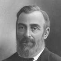 William Frederick Rigby (1833 - 1901) Profile